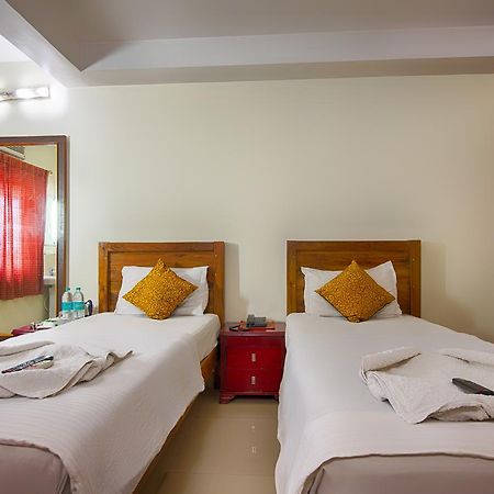 Hotel Seetal Cuttack Eksteriør bilde