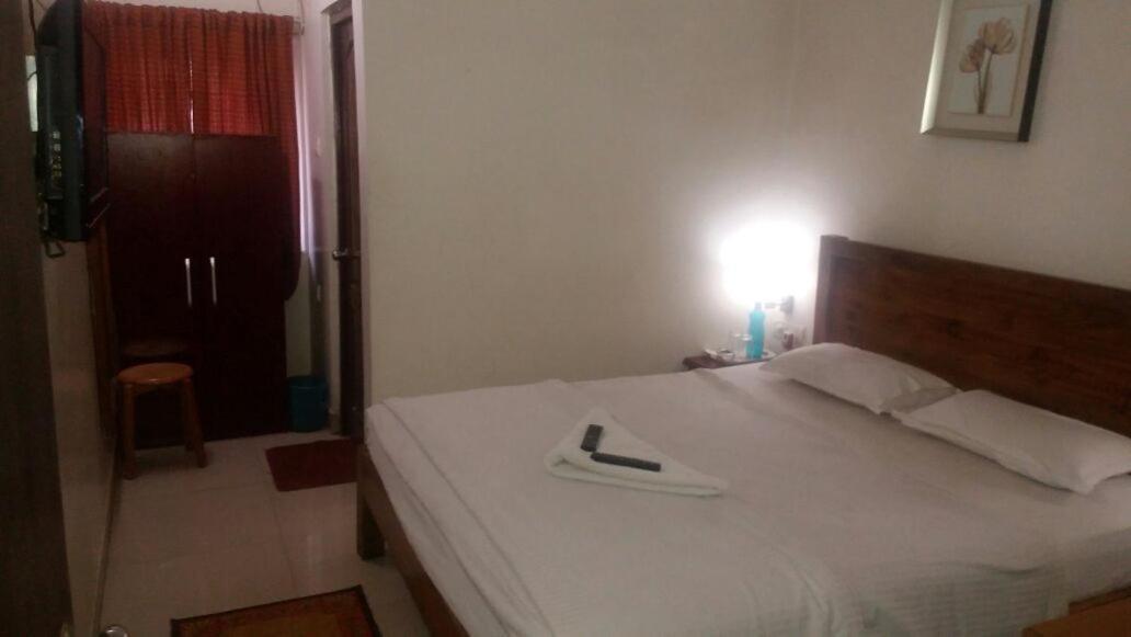 Hotel Seetal Cuttack Eksteriør bilde