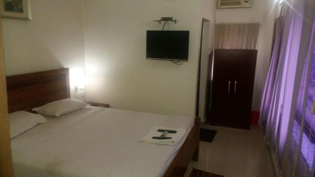 Hotel Seetal Cuttack Eksteriør bilde