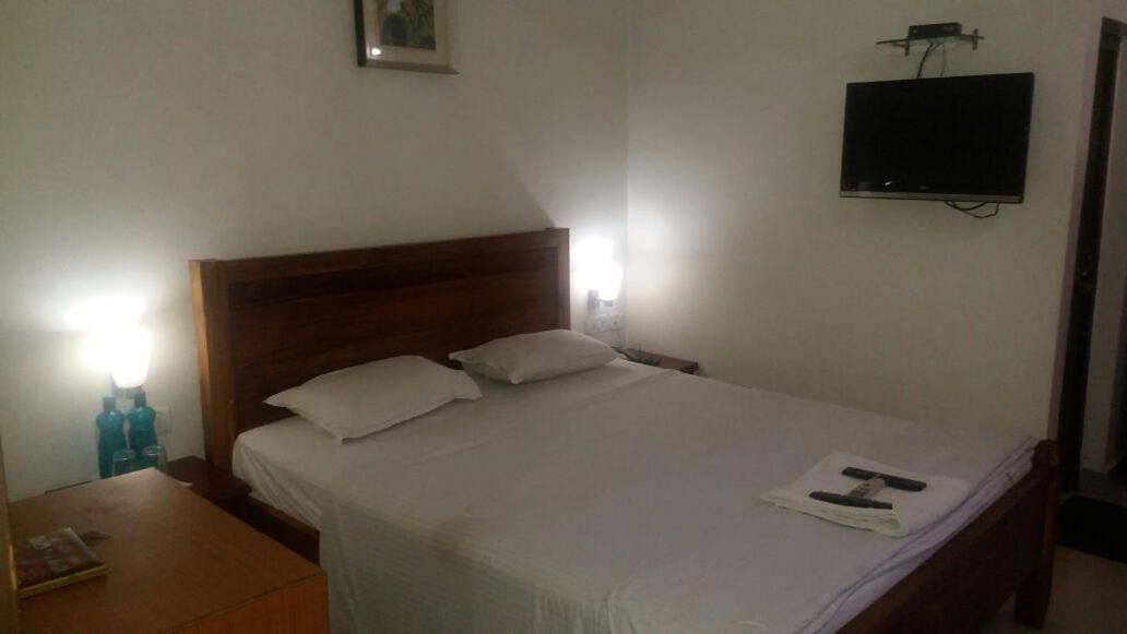 Hotel Seetal Cuttack Eksteriør bilde